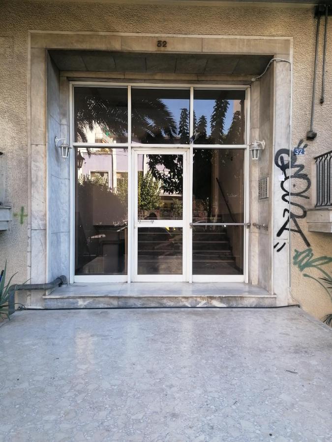 Athens Boutique Apartment By Cloudkeys Exterior foto